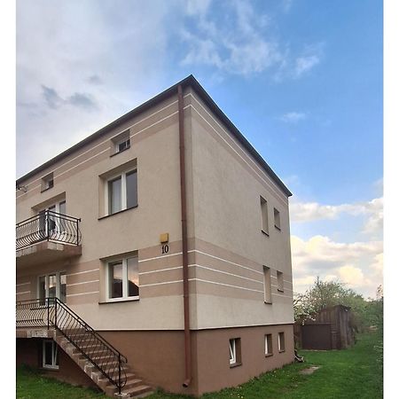 Dom Mlodosci, Augustow Villa Ngoại thất bức ảnh