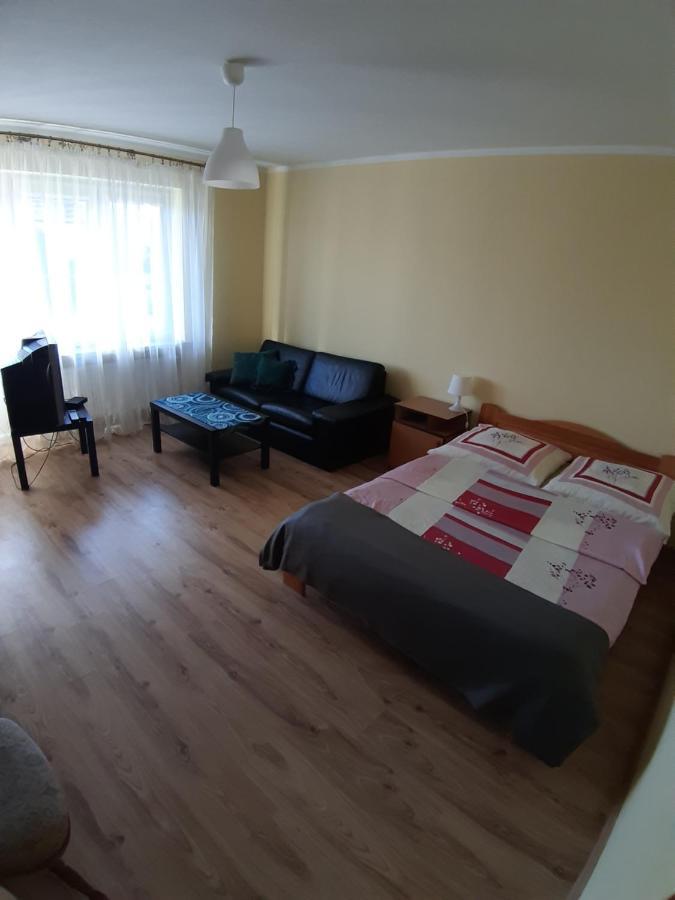 Dom Mlodosci, Augustow Villa Ngoại thất bức ảnh